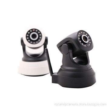 Hot new products for 2015 Smart Home HD P2P IP Wifi IP camera